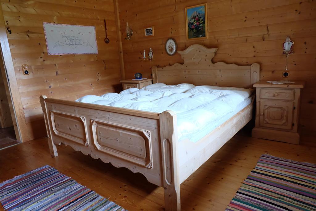 Ferienhaus Heutal Unken Zewnętrze zdjęcie